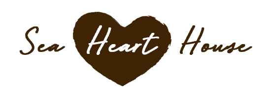 Sea Heart House on Koggala Lake