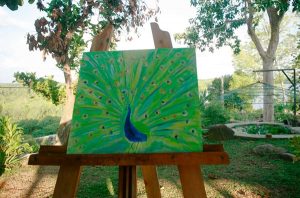 Sea-Heart-House-Koggala-painting