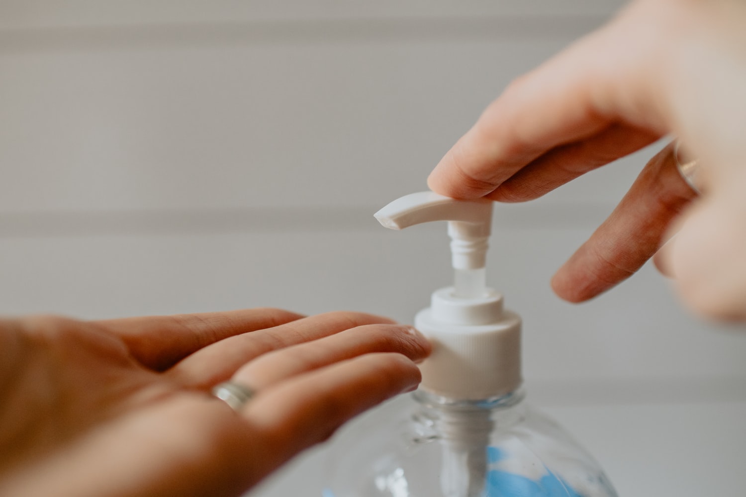 How to Make Your Own Hand Sanitizer