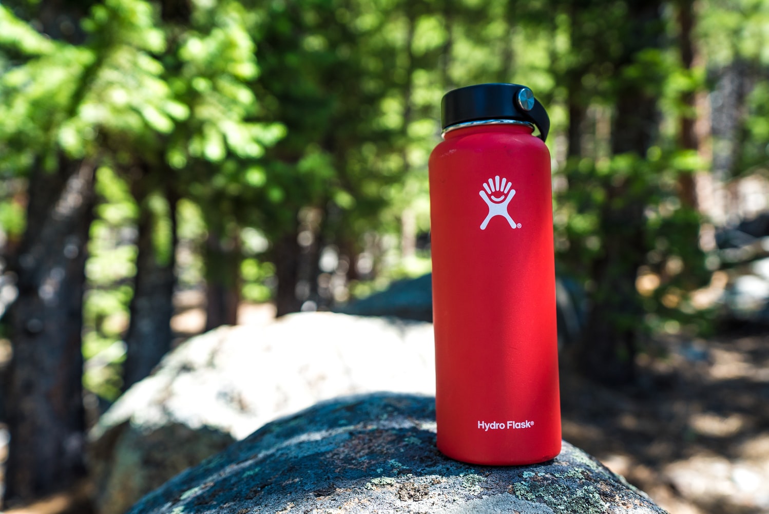 Guide to Buying a Filter Water Bottle for Travel